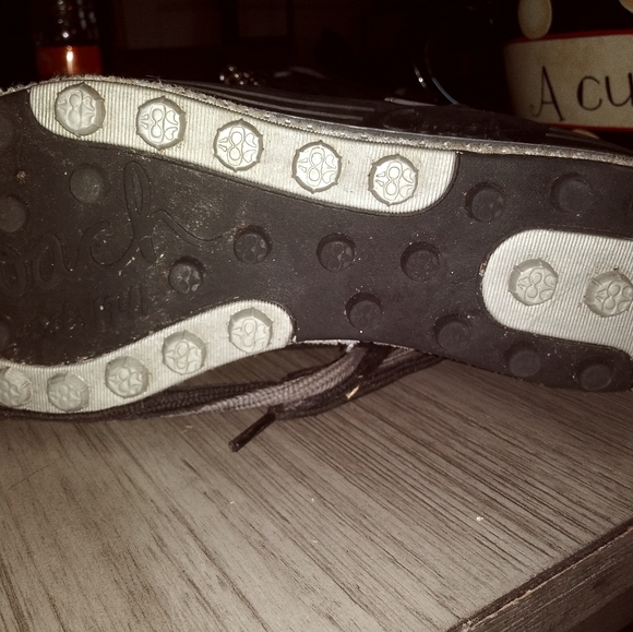 Coach snow boots - Picture 3 of 3